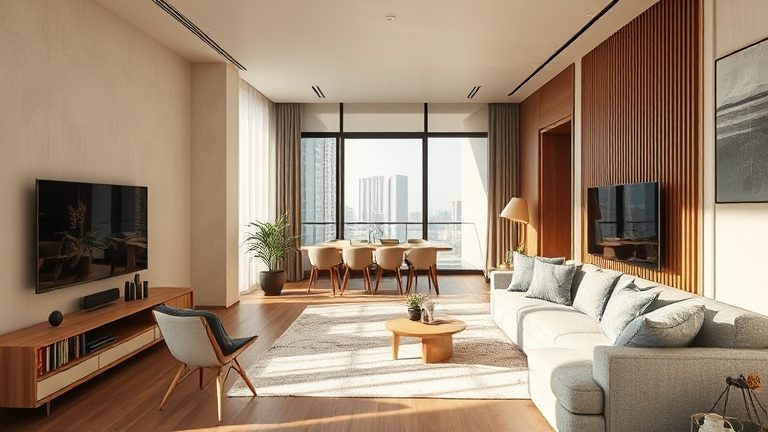 新成屋出租噪音 示意